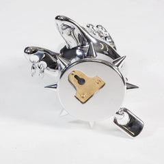 HELLHOUND JEWELRY HOLDER
