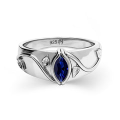 BIRTHSTONE RINGS