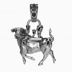 ZODIAC PENDANTS