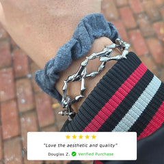 BRACELET OF ADDICTION