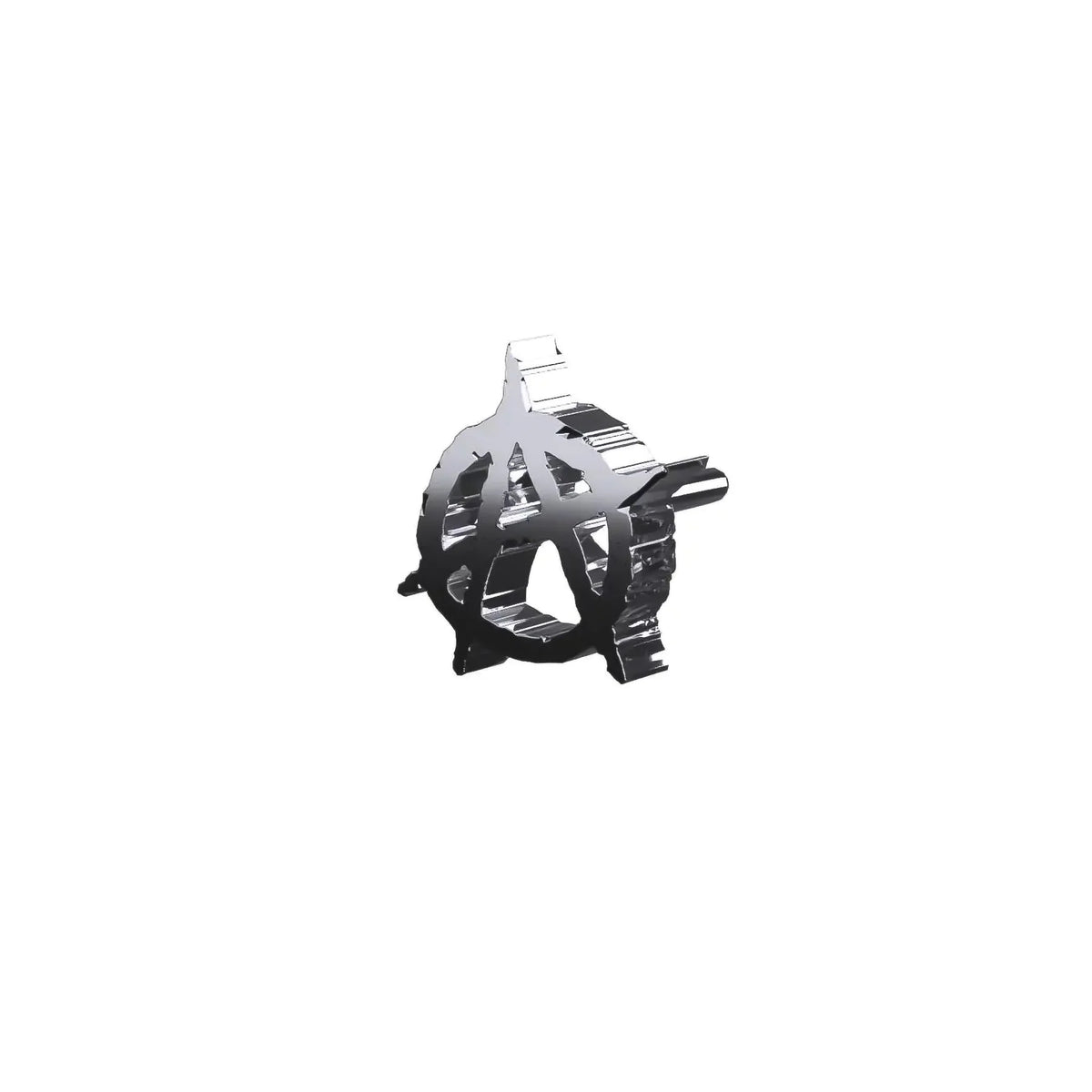 ANARCHY EARRING