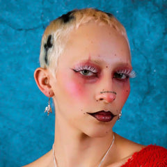 ANGEL EARRING (DANGLE)