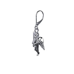 ANGEL EARRING (DANGLE)