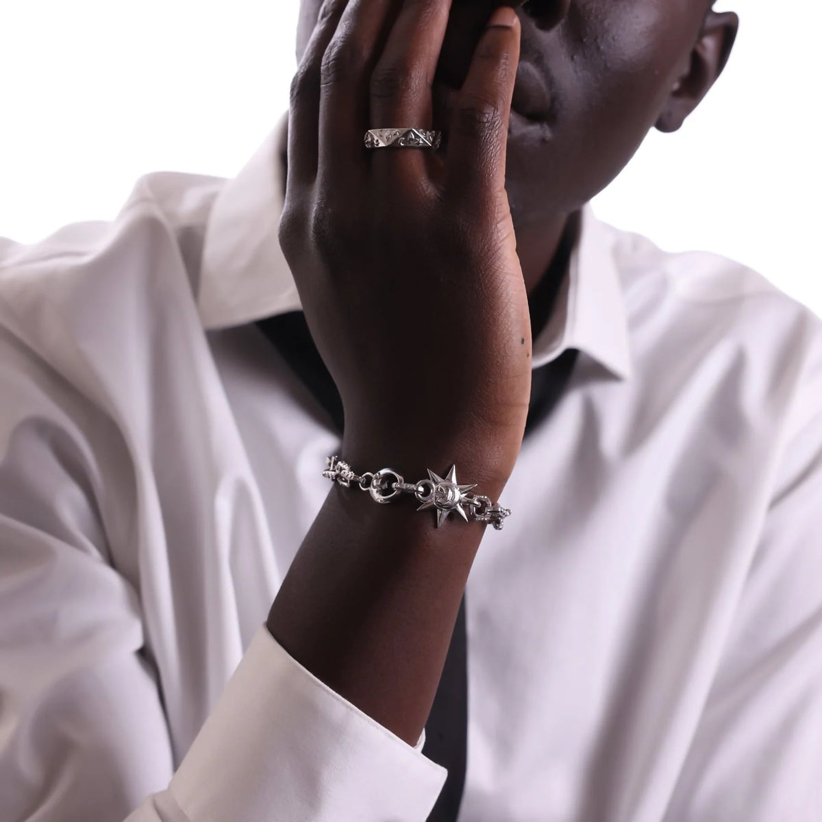 ASTROLOGY BRACELET