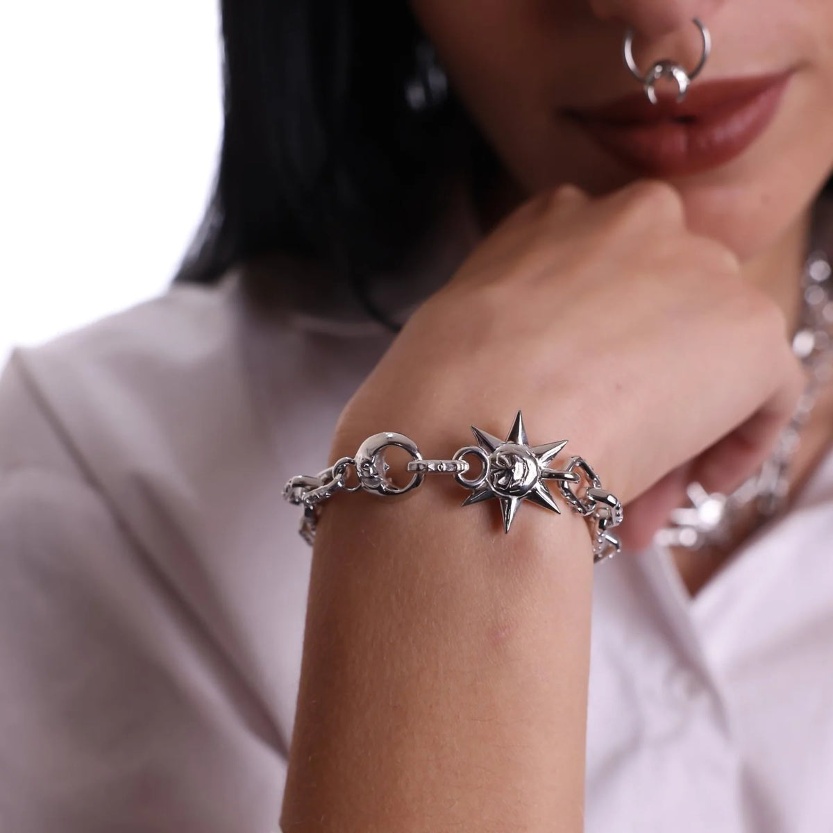 ASTROLOGY BRACELET