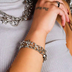 ASTROLOGY BRACELET