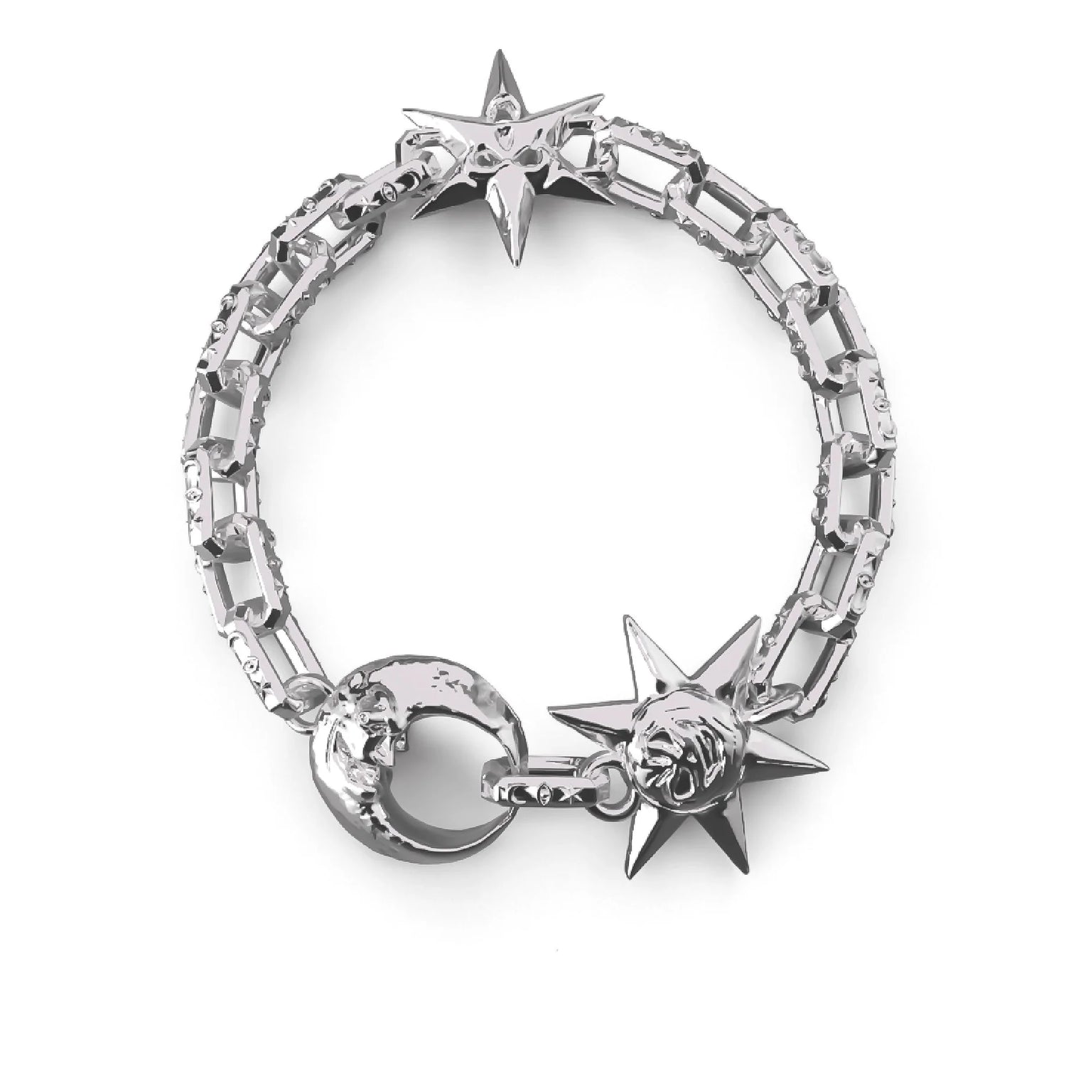 ASTROLOGY BRACELET