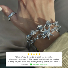 ASTROLOGY BRACELET