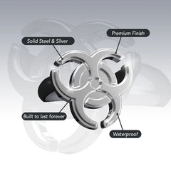 BIOHAZARD RING