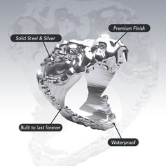 COBRA RING