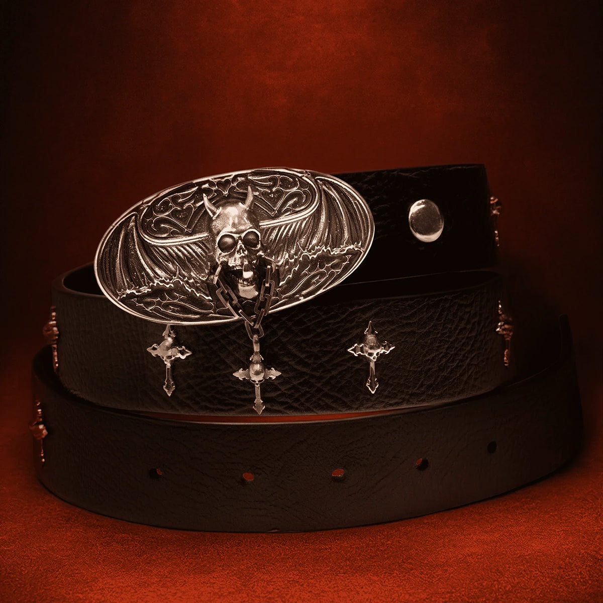 DAISY THE DAYSTALKER BELT