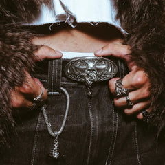 DAISY THE DAYSTALKER BELT