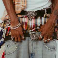 DAISY THE DAYSTALKER BELT