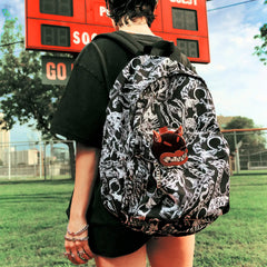 HELLHOUND TRAVEL CASE