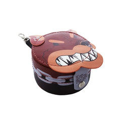 HELLHOUND TRAVEL CASE
