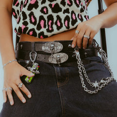 ARIES WALLET CHAIN