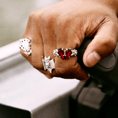 BAT RING