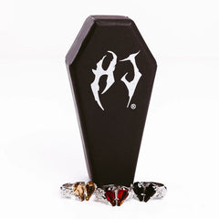 PROMISE RING