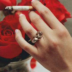 PROMISE RING