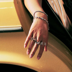 PROMISE RING
