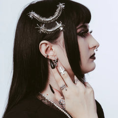 CROSS RING