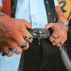 CUBAN RING