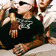 DYT EARRING