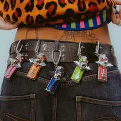DYT LIGHTER HOLDER