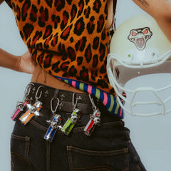 DYT LIGHTER HOLDER