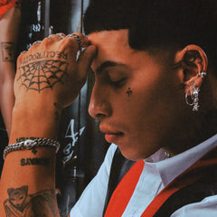 EAR CUFFS
