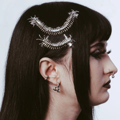 EAR CUFFS