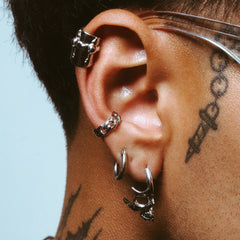 EAR CUFFS
