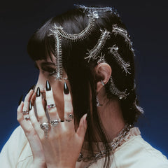 EAR CUFFS
