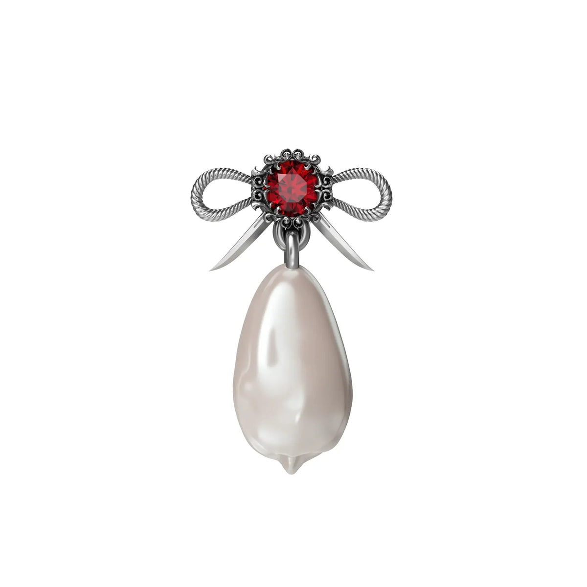 REPUTATION EARRING