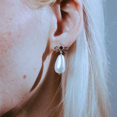 REPUTATION EARRING