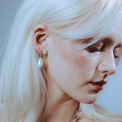 REPUTATION EARRING