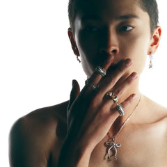 EVE'S PENDANT