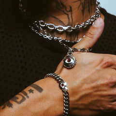 EVIL EYE BRACELET