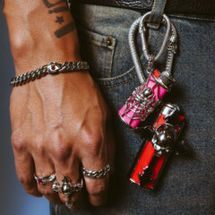 EVIL EYE BRACELET