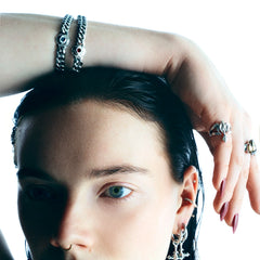 EVIL EYE BRACELET
