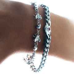EVIL EYE BRACELET