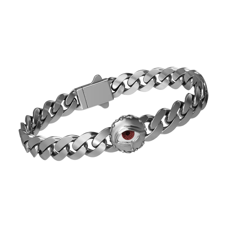 EVIL EYE BRACELET