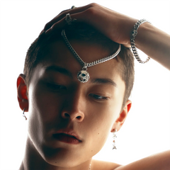 EVIL EYE PENDANT