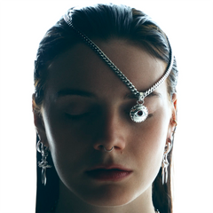 EVIL EYE PENDANT