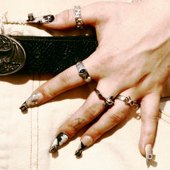 MINI DYT RING