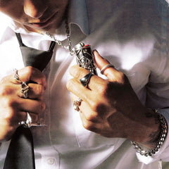 OUROBOROS RING