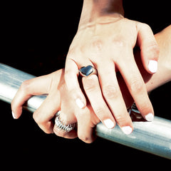 HEART RING