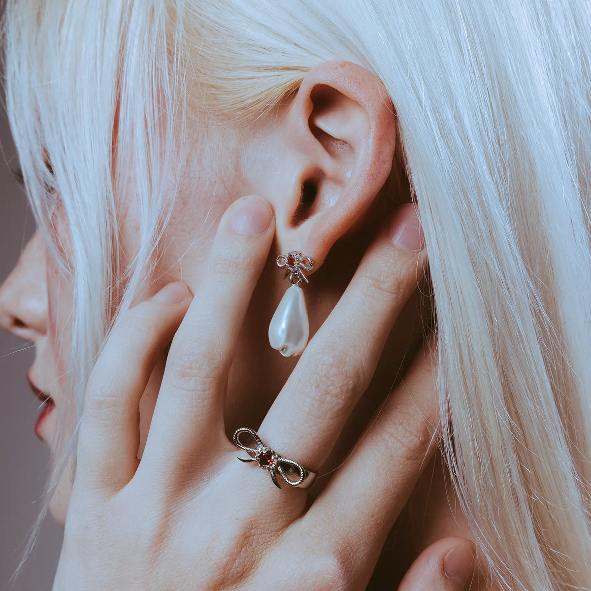 RING OF REPUTATION