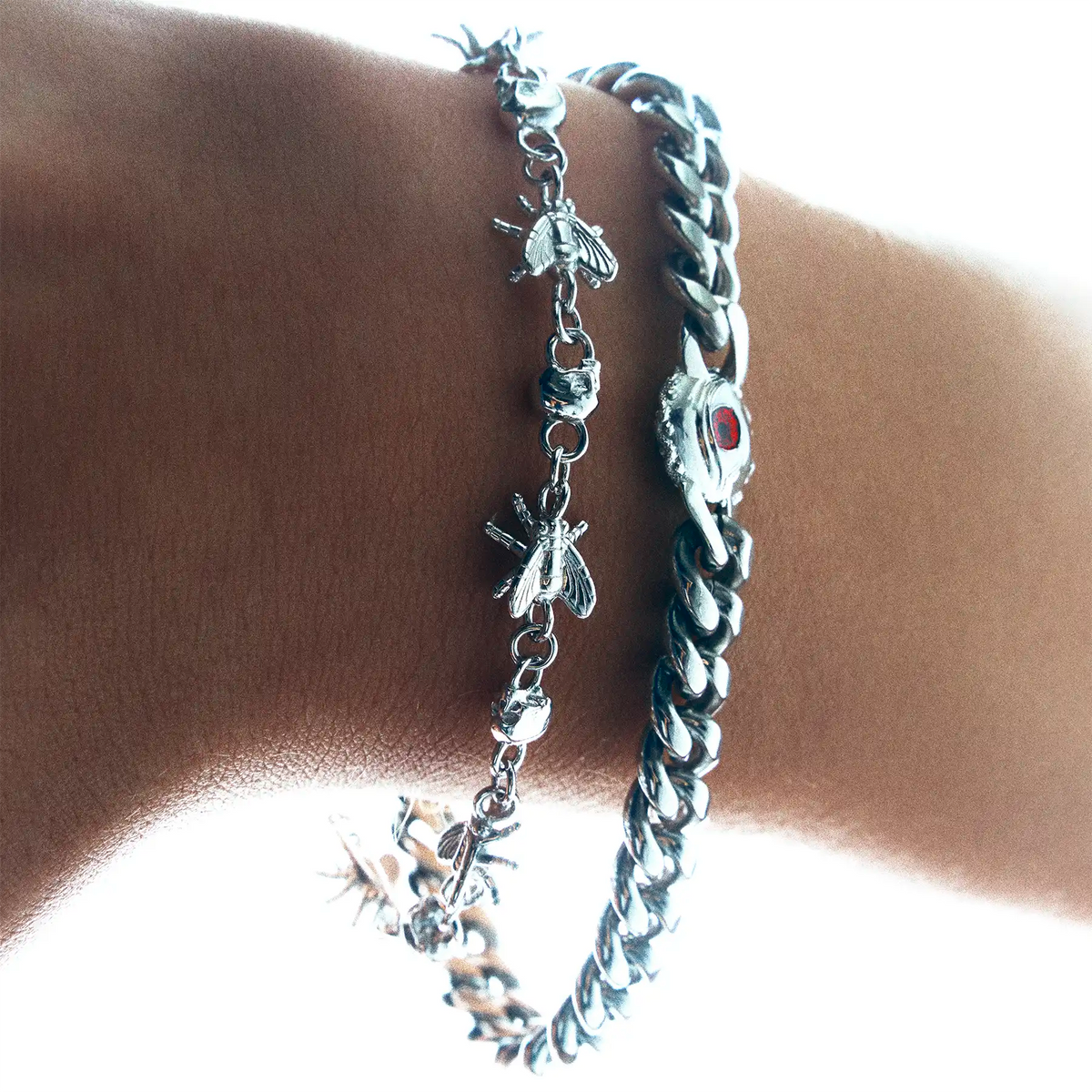ROTTEN BRACELET