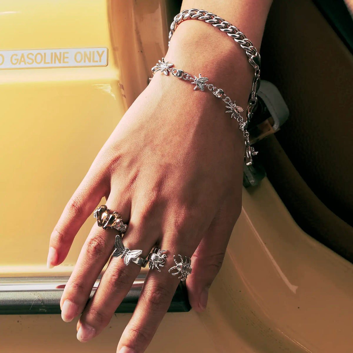 ROTTEN BRACELET